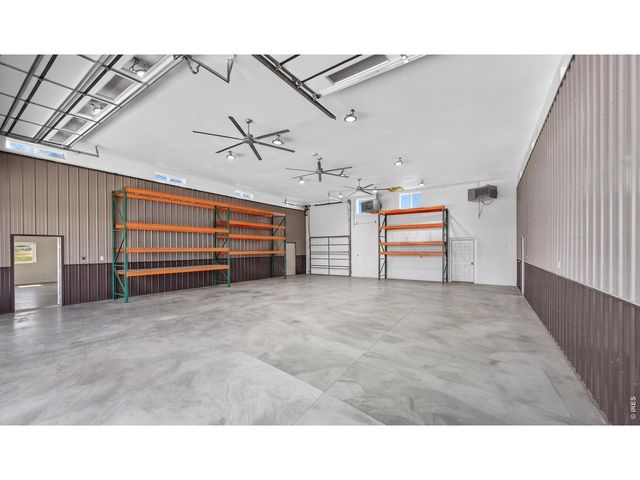 17622 County Road 1, Berthoud, CO 80513