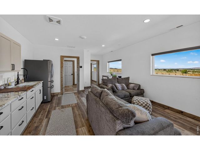 17622 County Road 1, Berthoud, CO 80513