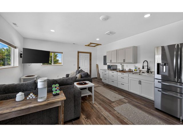 17622 County Road 1, Berthoud, CO 80513