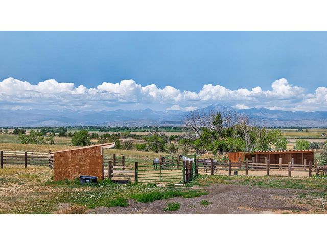 17622 County Road 1, Berthoud, CO 80513