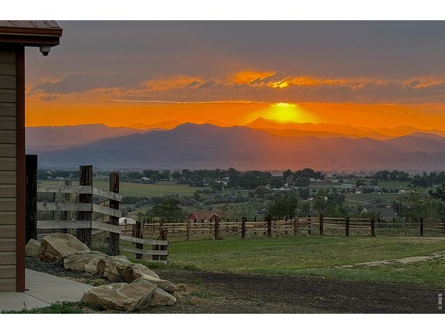 17622 County Road 1, Berthoud, CO 80513