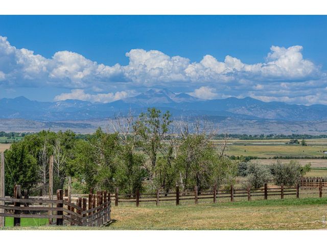 17622 County Road 1, Berthoud, CO 80513