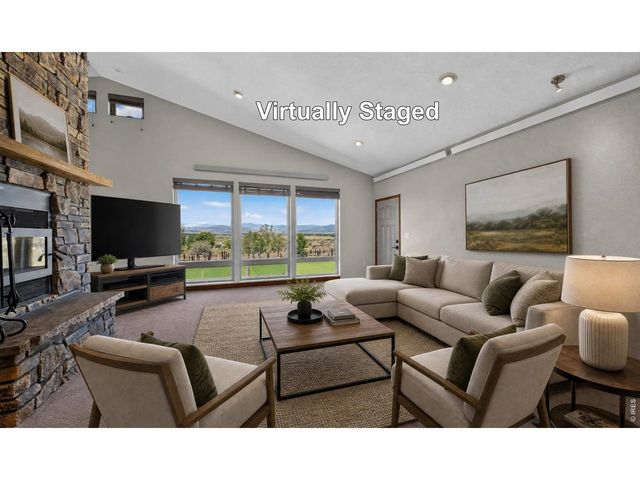 17622 County Road 1, Berthoud, CO 80513