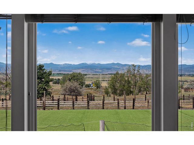 17622 County Road 1, Berthoud, CO 80513