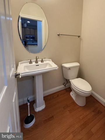 9804 JUNE FLOWERS WAY, Laurel, MD 20723