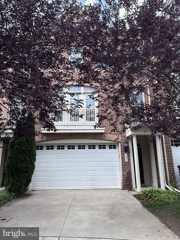 9804 JUNE FLOWERS WAY, Laurel, MD 20723