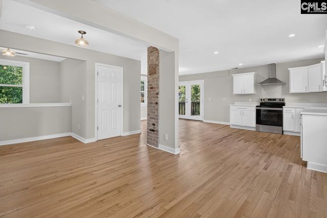 1057 Lancaster Street, Columbia, SC 29201