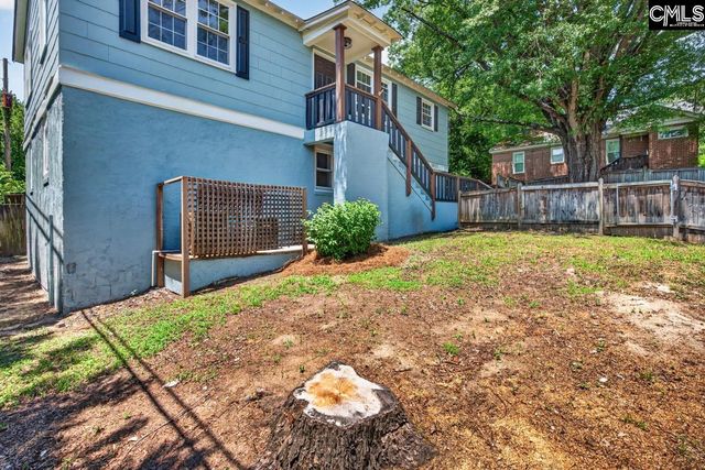 1057 Lancaster Street, Columbia, SC 29201
