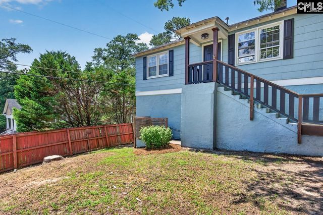 1057 Lancaster Street, Columbia, SC 29201