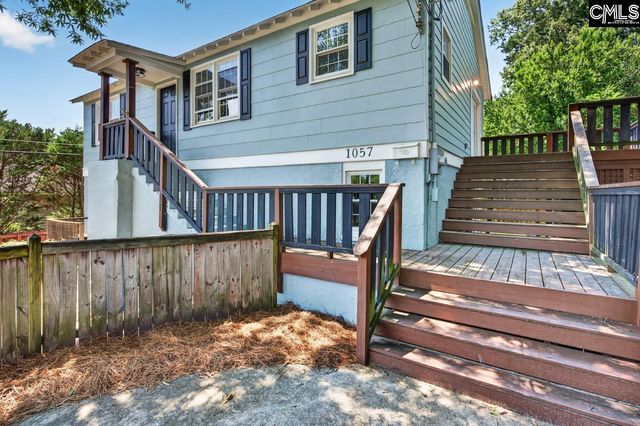 1057 Lancaster Street, Columbia, SC 29201