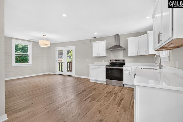 1057 Lancaster Street, Columbia, SC 29201