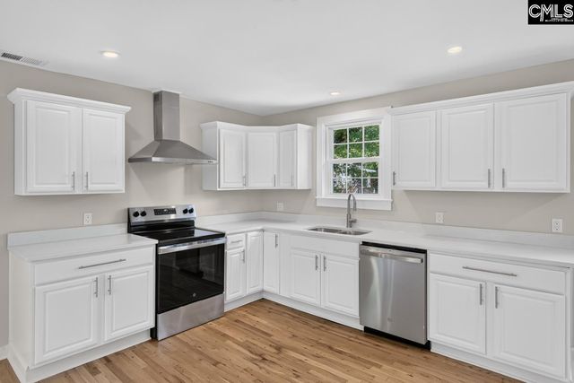1057 Lancaster Street, Columbia, SC 29201