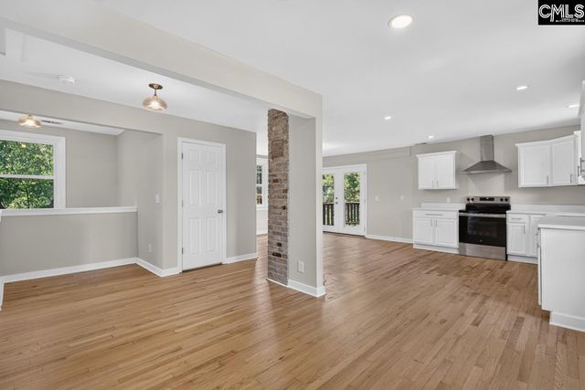 1057 Lancaster Street, Columbia, SC 29201