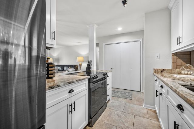 1319 Airport Rd Unit 5A, Hot Springs, AR 71913