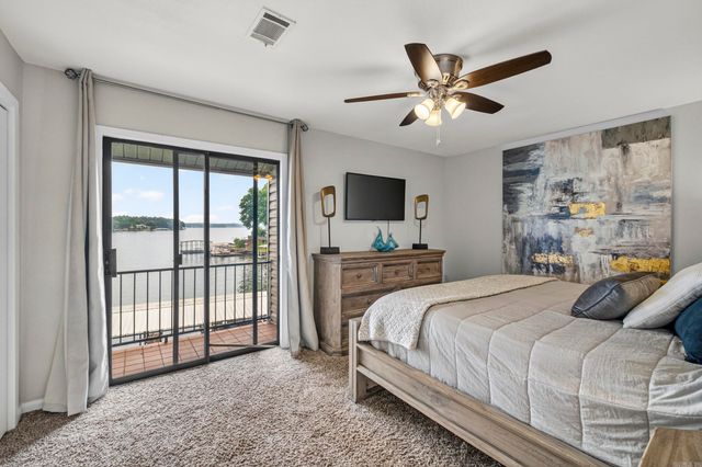 1319 Airport Rd Unit 5A, Hot Springs, AR 71913