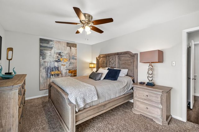 1319 Airport Rd Unit 5A, Hot Springs, AR 71913
