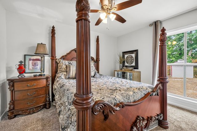 1319 Airport Rd Unit 5A, Hot Springs, AR 71913