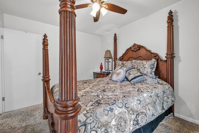 1319 Airport Rd Unit 5A, Hot Springs, AR 71913