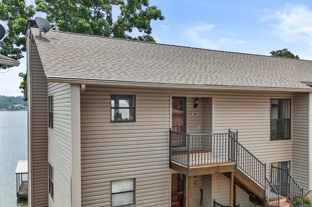 1319 Airport Rd Unit 5A, Hot Springs, AR 71913
