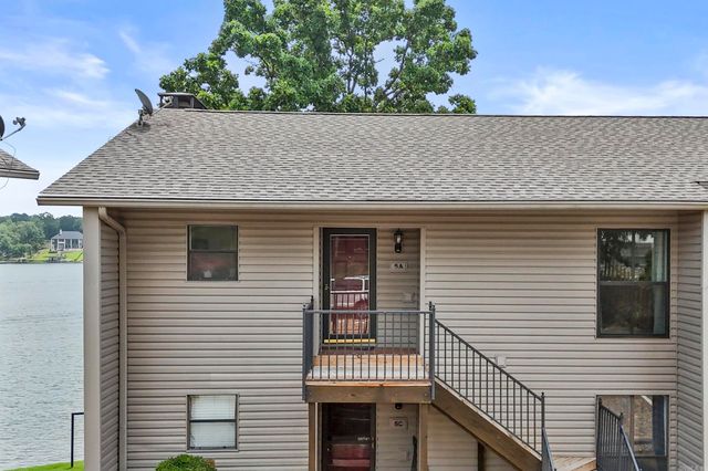 1319 Airport Rd Unit 5A, Hot Springs, AR 71913