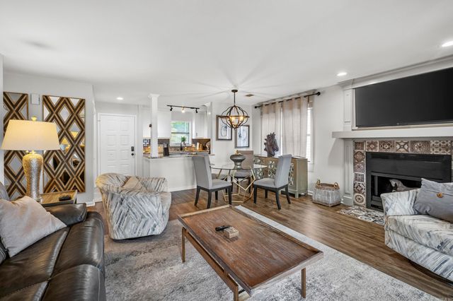1319 Airport Rd Unit 5A, Hot Springs, AR 71913