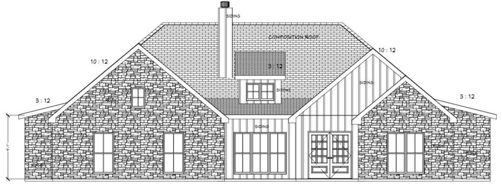 4019 Wildebeest Way, San Angelo, TX 76904