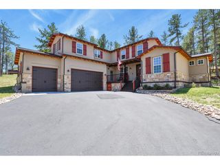 7947 Monarch Rd, Larkspur, CO 80118