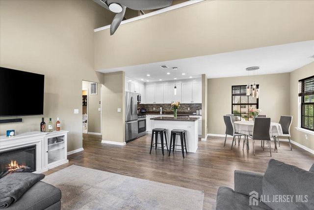 504 Geranium Court, Jackson, NJ 08527
