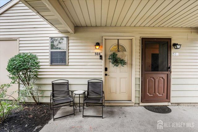 504 Geranium Court, Jackson, NJ 08527