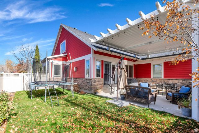 4497 W PALE MOON LN, South Jordan, UT 84009