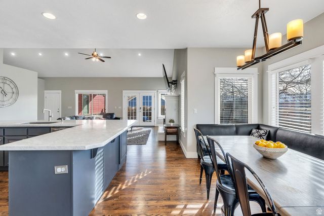 4497 W PALE MOON LN, South Jordan, UT 84009