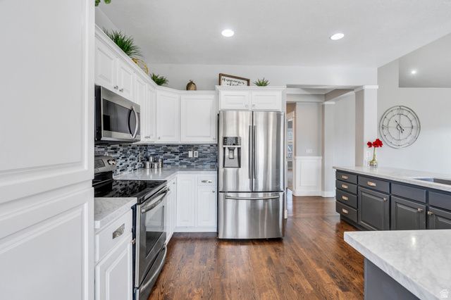 4497 W PALE MOON LN, South Jordan, UT 84009