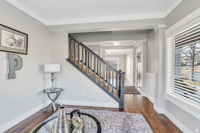 4497 W PALE MOON LN, South Jordan, UT 84009