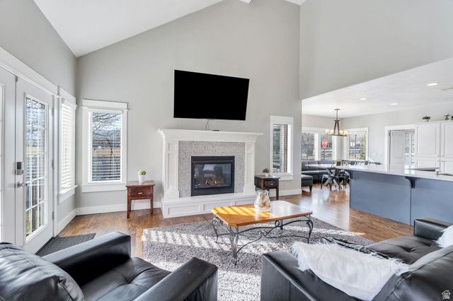 4497 W PALE MOON LN, South Jordan, UT 84009