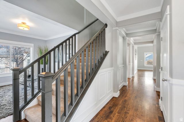 4497 W PALE MOON LN, South Jordan, UT 84009