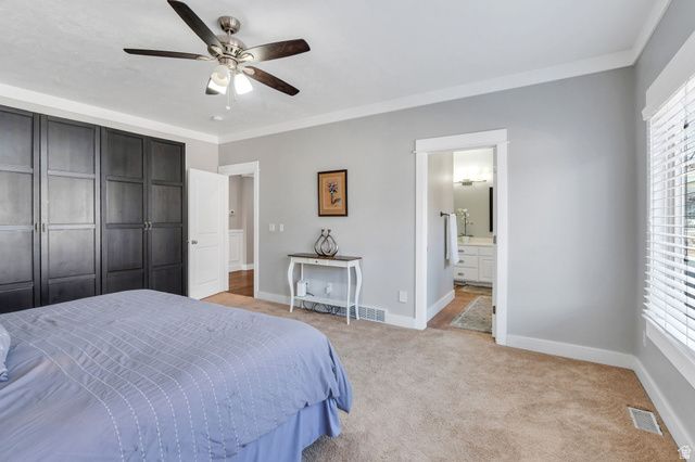 4497 W PALE MOON LN, South Jordan, UT 84009