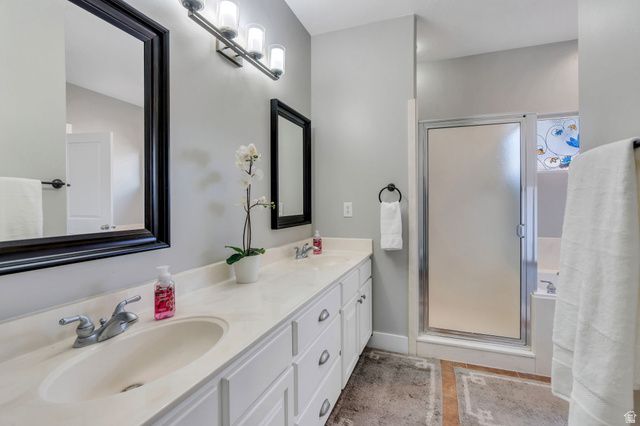 4497 W PALE MOON LN, South Jordan, UT 84009