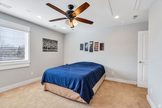 4497 W PALE MOON LN, South Jordan, UT 84009