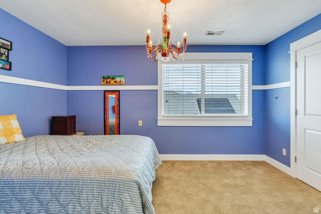 4497 W PALE MOON LN, South Jordan, UT 84009