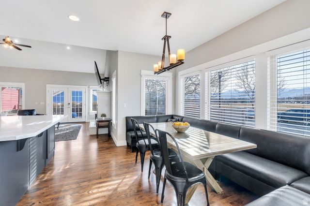 4497 W PALE MOON LN, South Jordan, UT 84009