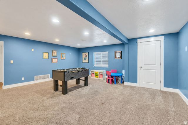 4497 W PALE MOON LN, South Jordan, UT 84009