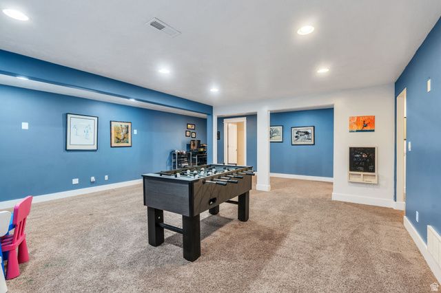 4497 W PALE MOON LN, South Jordan, UT 84009