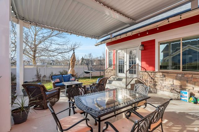 4497 W PALE MOON LN, South Jordan, UT 84009