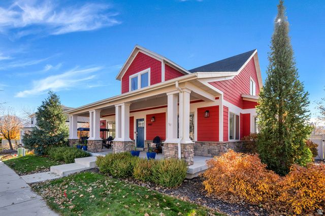 4497 W PALE MOON LN, South Jordan, UT 84009