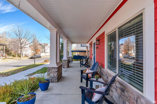 4497 W PALE MOON LN, South Jordan, UT 84009