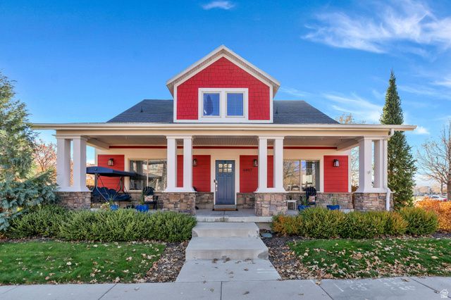 4497 W PALE MOON LN, South Jordan, UT 84009