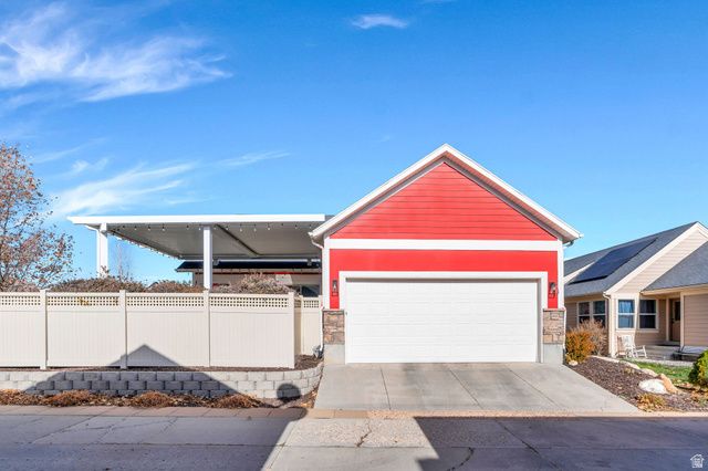 4497 W PALE MOON LN, South Jordan, UT 84009