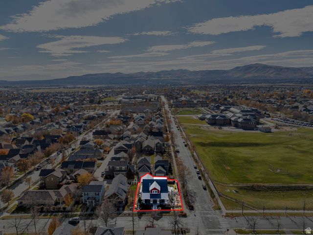 4497 W PALE MOON LN, South Jordan, UT 84009