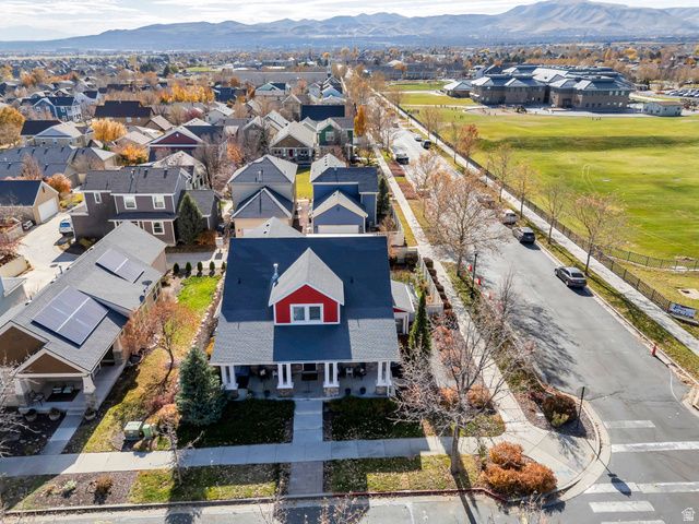 4497 W PALE MOON LN, South Jordan, UT 84009