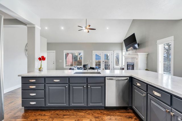 4497 W PALE MOON LN, South Jordan, UT 84009